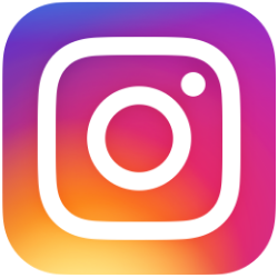 instagram logo 250