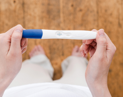 Hagar Basis approach to Reflexology and Fertility Issues