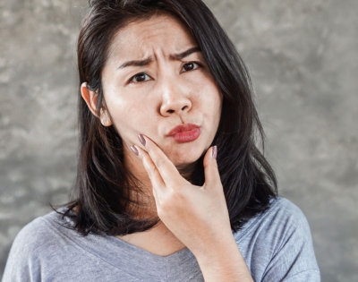 I Believe Reflexology Really Helped My Bell's Palsy