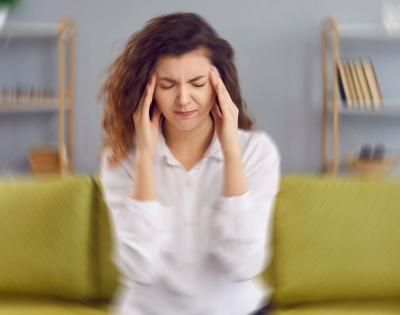 Can Reflexology Help Tinnitus?