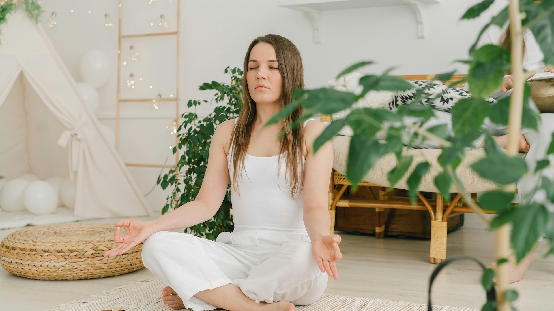 Holistic Health and Reflexology