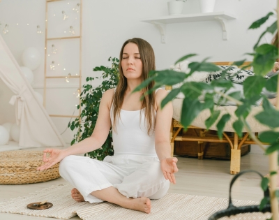 Holistic Health and Reflexology
