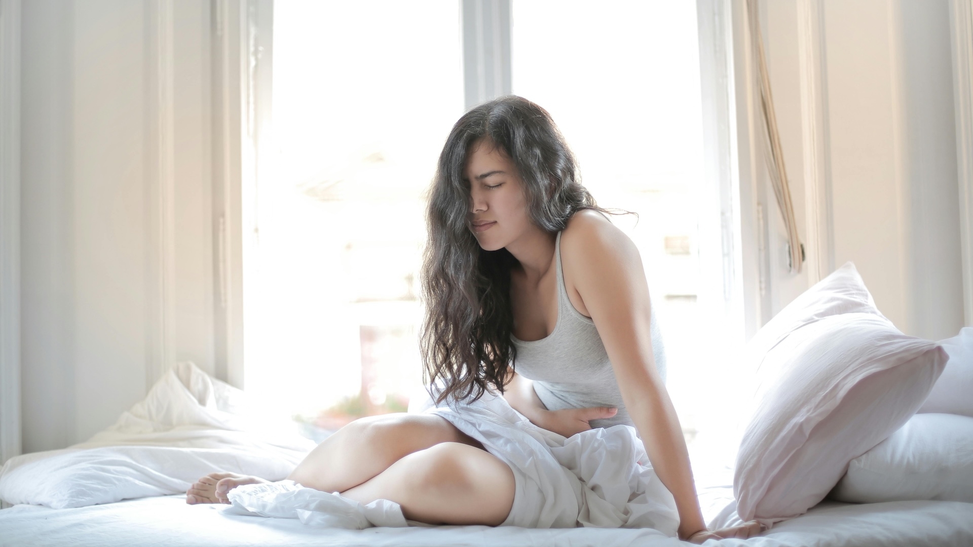 Endometriosis: What Your Body's Trying to Say 