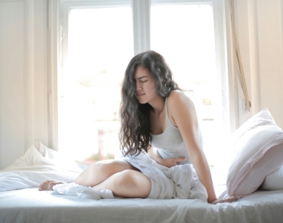 Endometriosis: What Your Body's Trying to Say 