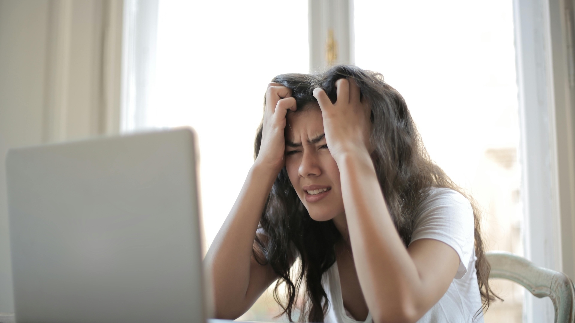 Stress and Its Impact on The Human Body  