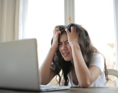 Stress and Its Impact on The Human Body  