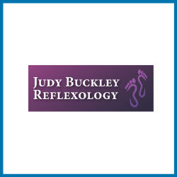 professional reflexology judy buckley