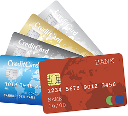credit card