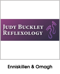 judy buckley reflexology logo 210