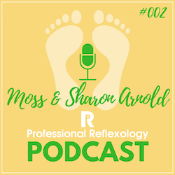 PR Podcast Moss Sharon Arnold 002 250