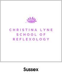 christina lyn reflexology logo 210