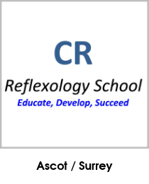 cr reflexology logo 210 260