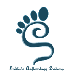 solitude reflexology logo 250