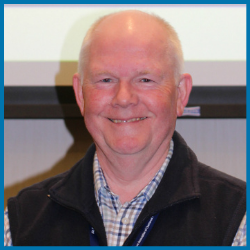 John Cross