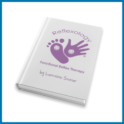 Lorraine Senior book