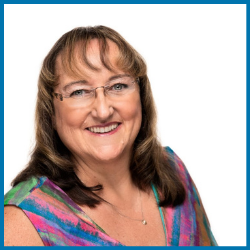 Sue Ricks