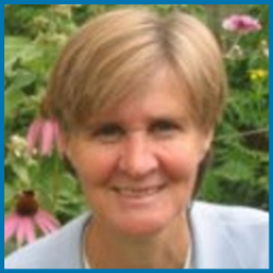 Vicki Pitman